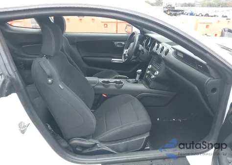 2017 Ford Mustang V6 from USA, damaged, VIN 1FA6P8AM3H5229217